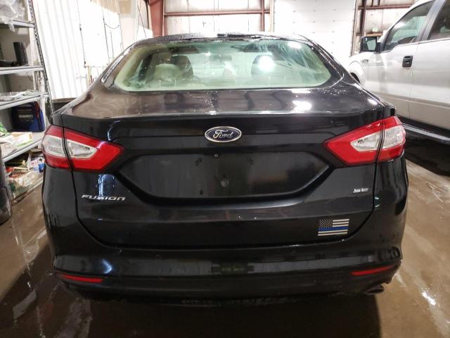 Photo 6 from auction – 2015 FORD FUSION SE with VIN 3FA6P0H75FR134637