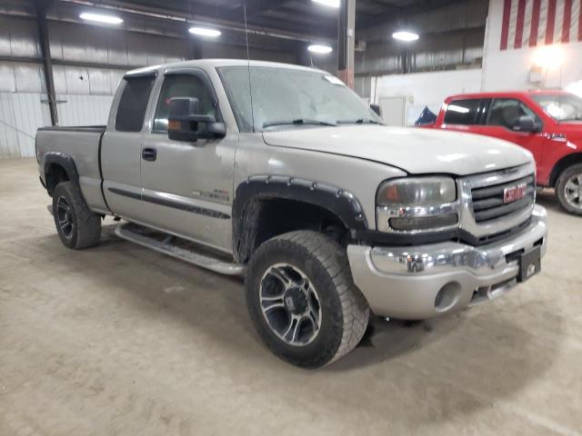 Photo 4 from auction – 2004 GMC SIERRA K25 with VIN 1GTHK29274E400319