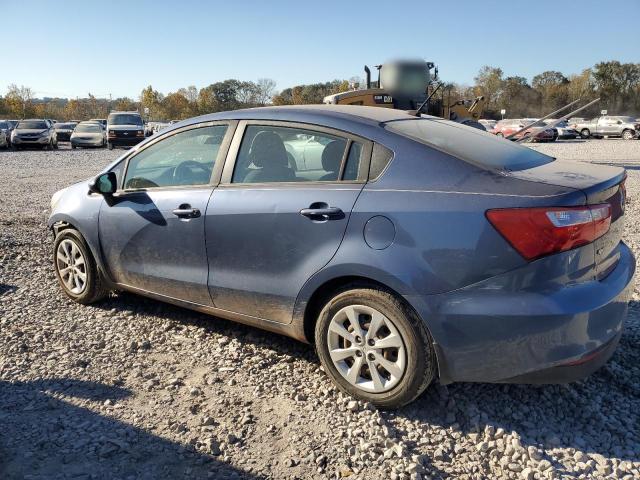 Photo 2 from auction – 2016 KIA RIO LX with VIN KNADM4A3XG6663425