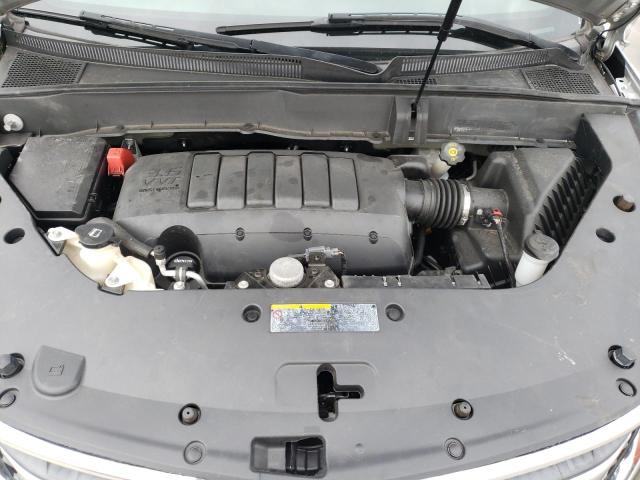 Photo 12 from auction – 2016 CHEVROLET TRAVERSE L with VIN 1GNKVGKD2GJ157284