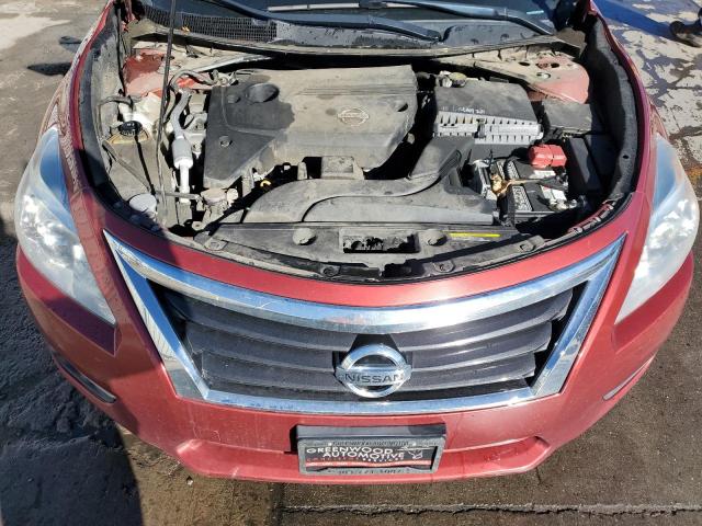 Photo 11 from auction – 2013 NISSAN ALTIMA 2.5 with VIN 1N4AL3AP1DC288601