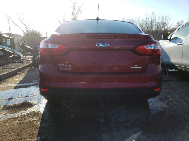 Photo 6 from auction – 2014 FORD FOCUS SE with VIN 1FADP3F20EL245707