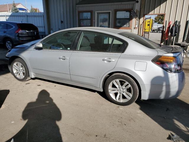 Photo 2 from auction – 2011 NISSAN ALTIMA SR with VIN 1N4BL2AP9BN498394