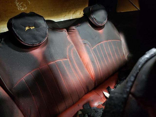 Photo 10 from auction – 2008 MINI COOPER S with VIN WMWMF73518TT88489