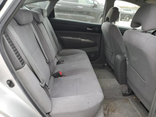 Photo 10 from auction – 2006 TOYOTA PRIUS with VIN JTDKB20U063152174
