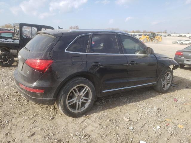 Photo 3 from auction – 2014 AUDI Q5 TDI PRE with VIN WA1CMAFP3EA024767