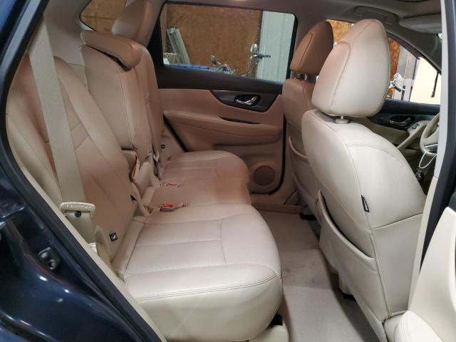 Photo 11 from auction – 2015 NISSAN ROGUE S with VIN 5N1AT2MV2FC877346