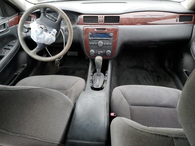 Photo 8 from auction – 2009 CHEVROLET IMPALA 1LT with VIN 2G1WT57K191135729