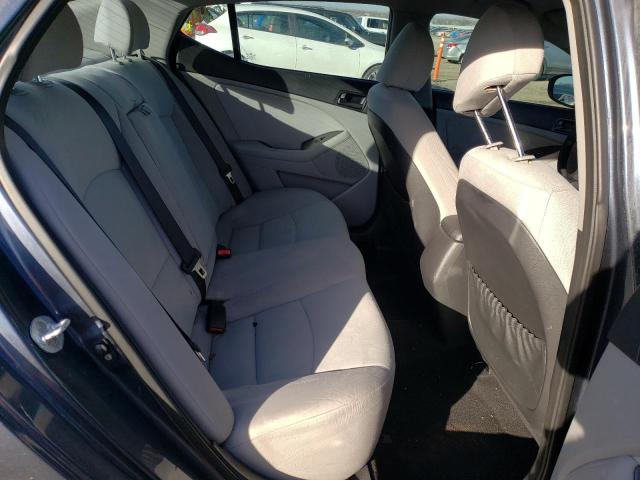 Photo 10 from auction – 2015 KIA OPTIMA LX with VIN KNAGM4A70F5599657
