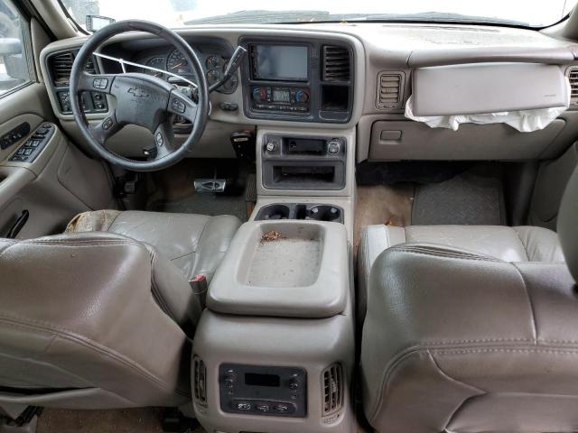 Photo 8 from auction – 2004 CHEVROLET SILVERADO with VIN 1GCHK23134F152712