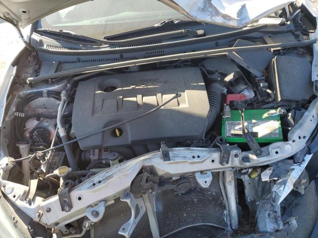 Photo 11 from auction – 2015 TOYOTA COROLLA L with VIN 2T1BURHE7FC353321