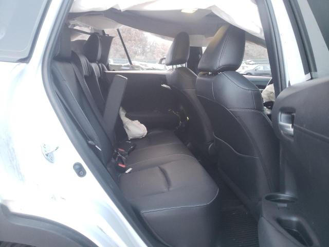 Photo 10 from auction – 2022 TOYOTA COROLLA CR with VIN 7MUDAAAG0NV006052