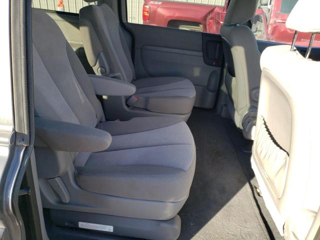 Photo 11 from auction – 2014 KIA SEDONA LX with VIN KNDMG4C78E6546773