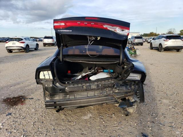 Photo 6 from auction – 2014 DODGE CHARGER SE with VIN 2C3CDXBGXEH254732