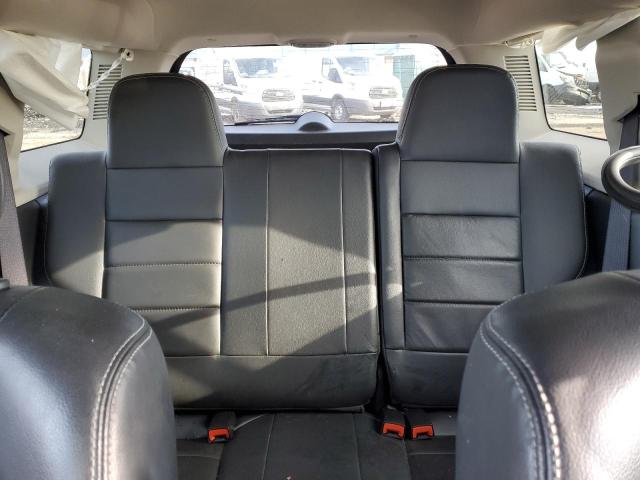 Photo 10 from auction – 2016 JEEP PATRIOT LA with VIN 1C4NJPFA7GD732284