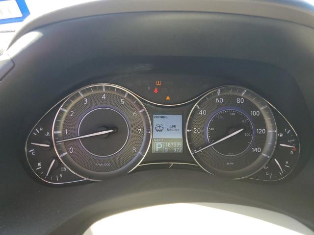 Photo 9 from auction – 2012 INFINITI QX56 with VIN JN8AZ2NFXC9518916