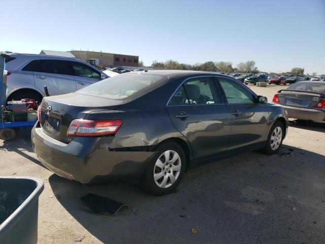 Photo 3 from auction – 2010 TOYOTA CAMRY BASE with VIN 4T4BF3EK1AR011863