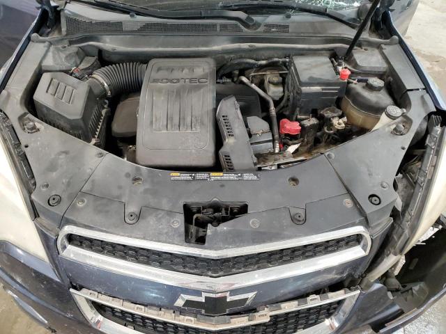 Photo 11 from auction – 2013 CHEVROLET EQUINOX LT with VIN 2GNFLNEK7D6178274