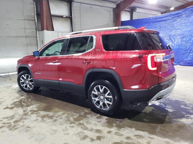 Photo 2 from auction – 2023 GMC ACADIA SLT with VIN 1GKKNUL43PZ235809