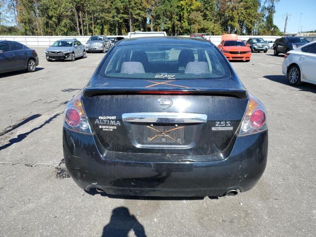 Photo 6 from auction – 2012 NISSAN ALTIMA BAS with VIN 1N4AL2AP9CN424101
