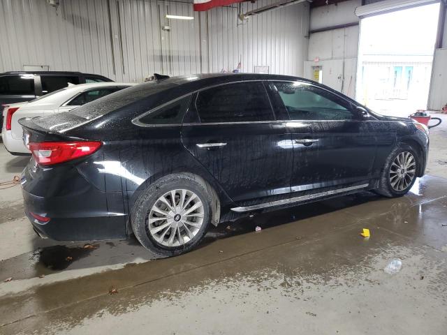 Photo 3 from auction – 2015 HYUNDAI SONATA SPO with VIN 5NPE34AF8FH091764