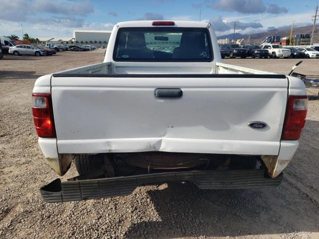 Photo 6 from auction – 2005 FORD RANGER with VIN 1FTYR10UX5PA64238