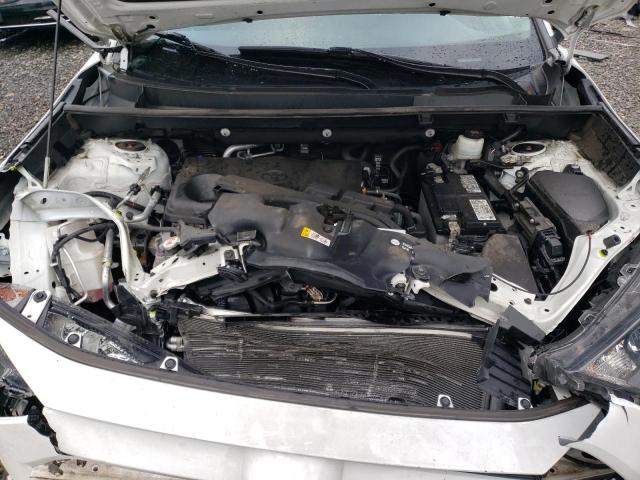 Photo 12 from auction – 2020 TOYOTA RAV4 LE with VIN 2T3F1RFV0LC133101