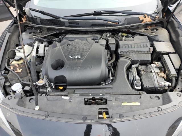 Photo 11 from auction – 2018 NISSAN MAXIMA 3.5 with VIN 1N4AA6AP7JC393758