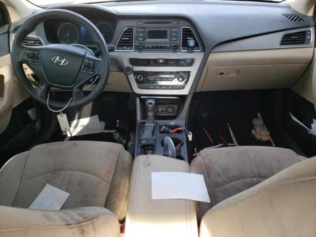 Photo 8 from auction – 2015 HYUNDAI SONATA SE with VIN 5NPE24AF4FH244658