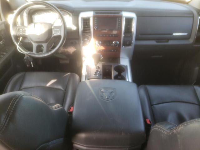 Photo 8 from auction – 2012 DODGE RAM 1500 L with VIN 1C6RD7NT0CS293826
