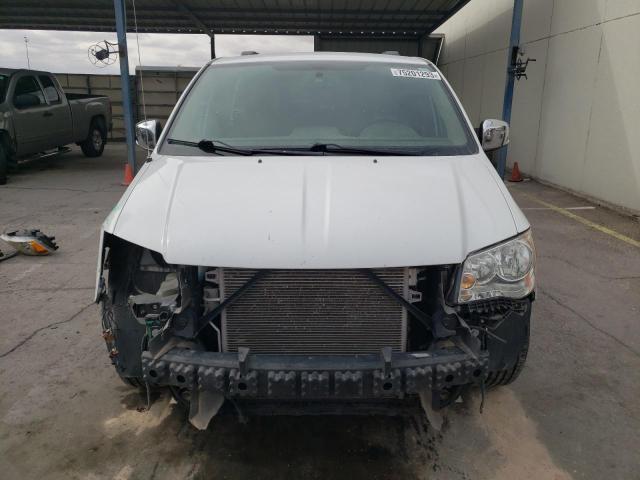 Photo 5 from auction – 2014 CHRYSLER TOWN & COU with VIN 2C4RC1CG0ER257606