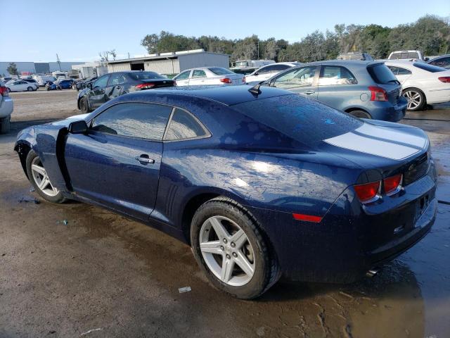 Photo 2 from auction – 2011 CHEVROLET CAMARO LT with VIN 2G1FB1ED4B9173060