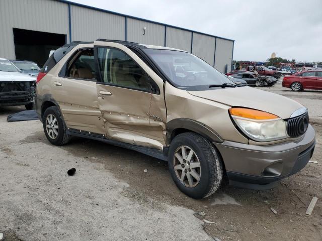 Photo 4 from auction – 2002 BUICK RENDEZVOUS with VIN 3G5DB03EX2S568374
