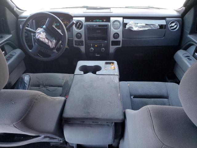 Photo 8 from auction – 2014 FORD F150 SUPER with VIN 1FTFW1EF4EKF47148