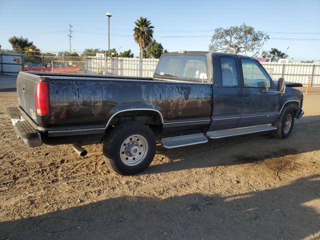 Photo 3 from auction – 1992 GMC SIERRA C35 with VIN 2GTGC39N7N1533111