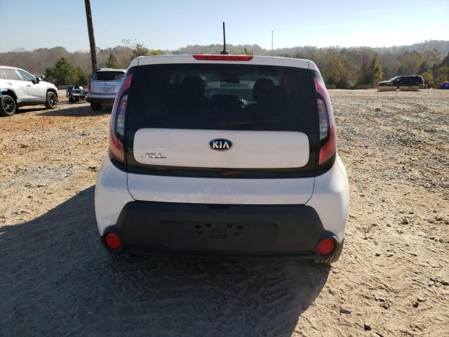 Photo 6 from auction – 2016 KIA SOUL with VIN KNDJN2A29G7844122