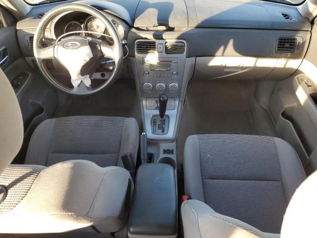 Photo 8 from auction – 2007 SUBARU FORESTER 2 with VIN JF1SG65697H722220