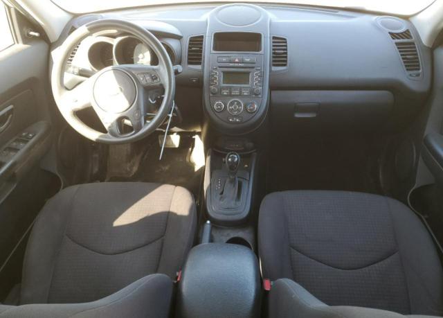 Photo 8 from auction – 2013 KIA SOUL with VIN KNDJT2A59D7550182