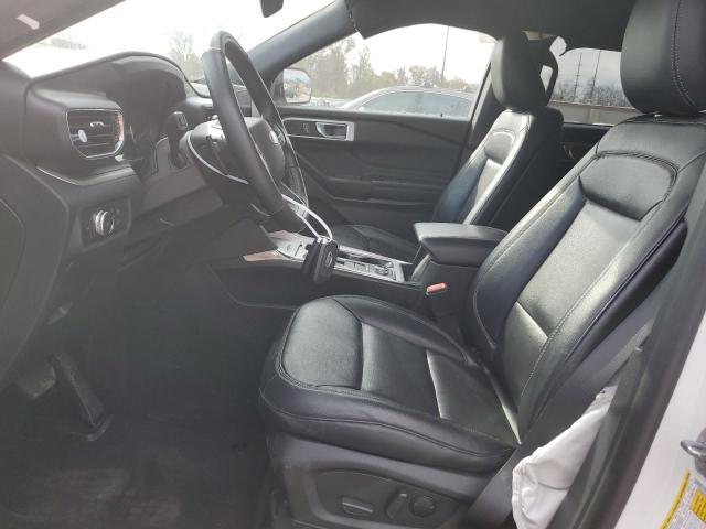 Photo 7 from auction – 2020 FORD EXPLORER X with VIN 1FMSK8DH6LGA51270