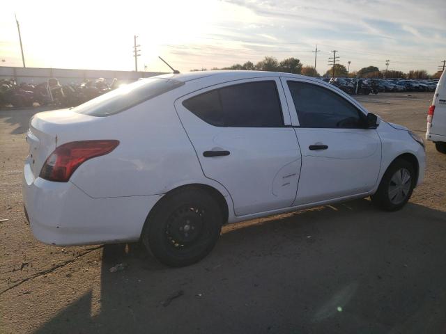 Photo 3 from auction – 2016 NISSAN VERSA S with VIN 3N1CN7AP5GL833506