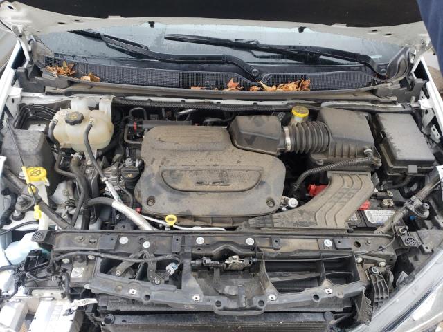 Photo 12 from auction – 2019 CHRYSLER PACIFICA T with VIN 2C4RC1EG7KR541758