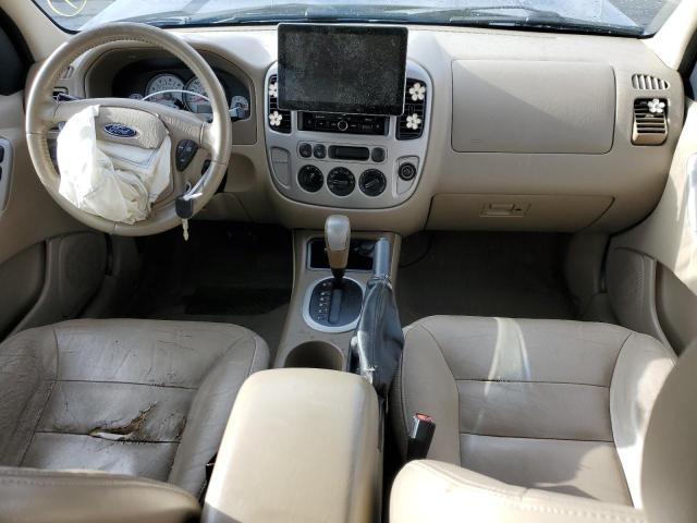 Photo 8 from auction – 2005 FORD ESCAPE XLT with VIN 1FMCU93185KD40871