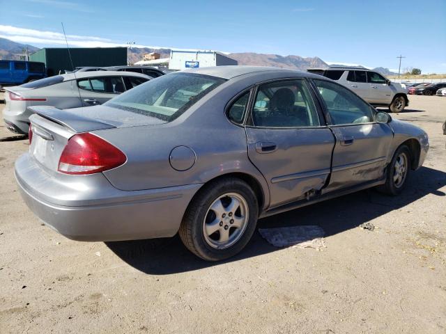 Photo 3 from auction – 2006 FORD TAURUS SE with VIN 1FAFP53UX6A183725