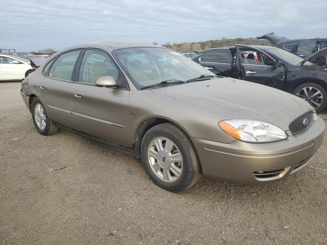 Photo 4 from auction – 2004 FORD TAURUS SEL with VIN 1FAHP56S44A133337
