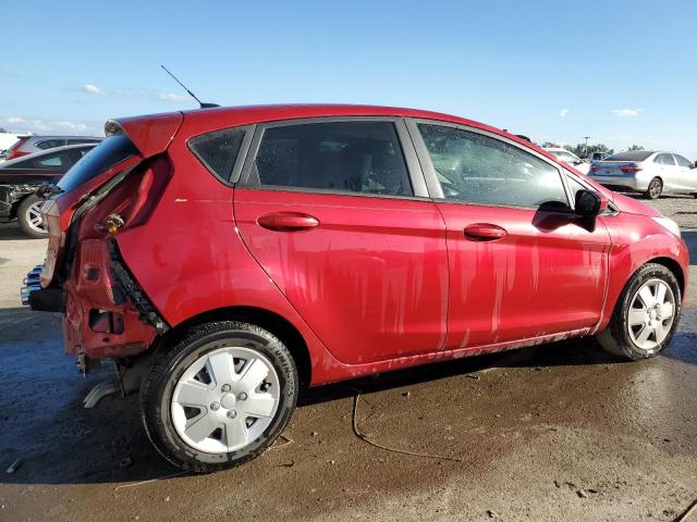 Photo 3 from auction – 2012 FORD FIESTA SE with VIN 3FADP4EJ1CM186516