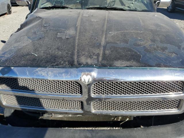 Photo 11 from auction – 1994 DODGE RAM 1500 with VIN 1B7HC16Y6RS674247
