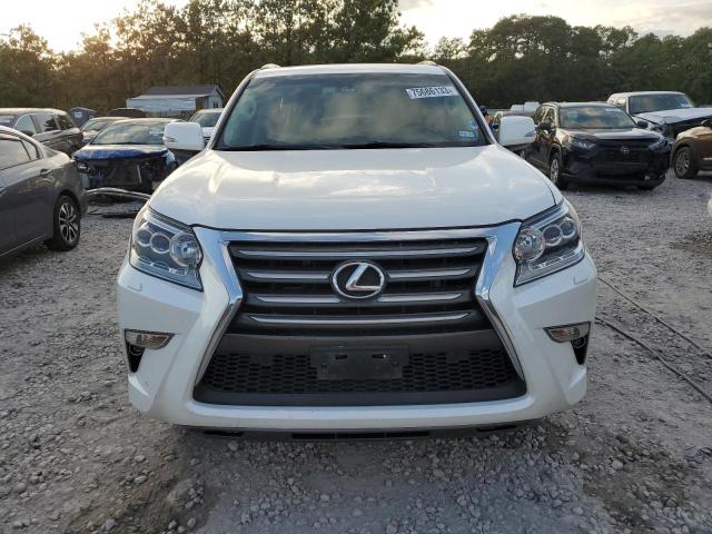 Photo 5 from auction – 2015 LEXUS GX 460 PRE with VIN JTJJM7FX8F5100183