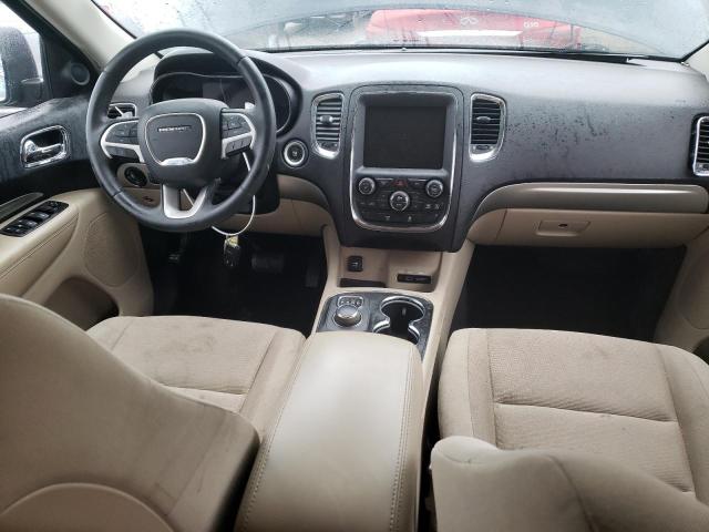 Photo 8 from auction – 2014 DODGE DURANGO SX with VIN 1C4RDHAG9EC360217