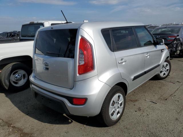 Photo 3 from auction – 2012 KIA SOUL with VIN KNDJT2A57C7470314