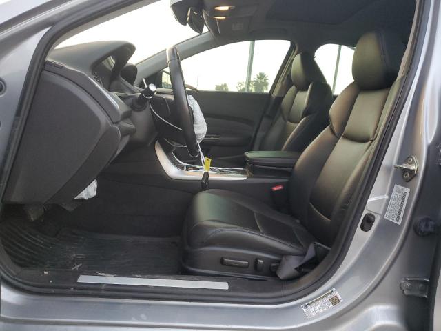 Photo 7 from auction – 2019 ACURA TLX with VIN 19UUB2F31KA009796